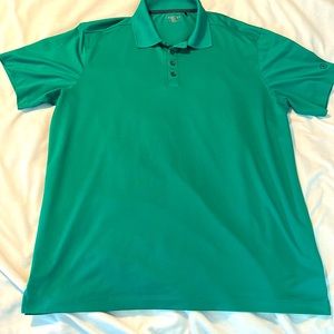 Like New Ogio XL Polo SOFT